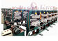 Tiro idraulico che cura stampa, macchina di Tiro Vulcaniser per industria della gomma