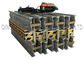 La macchina di vulcanizzazione unita del nastro trasportatore può essere utilizzata sotto 220V 380V 415V 660V