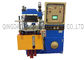 100T macchina di formatura idraulica del sistema Muffa-aperto di pressione 3RT/attrezzatura di vulcanizzazione di gomma della stampa