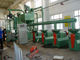 Rifiuti industriali Tiro che ricicla la macchina per la frantumazione di gomma fine a macchina del Pulverizer della polvere