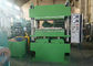macchina di fabbricazione di gomma di vulcanizzazione di gomma della macchina della stampa 160T sola