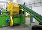 Alta linea di produzione di gomma automatica della polvere maglia di 1ton/H 10~30