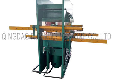 Macchina di Mats Rubber Hydraulic Vulcanizing Press del lanciatore extra/macchina di gomma della pressa per matrici del prodotto