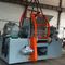 1500kg/H macchina per il riciclaggio di pneumatici residui Macchina automatica per la polvere di pneumatici