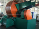 4m grande Tiro residuo che ricicla il consumo di energia basso di dimensione della polvere della maglia delle macchine 20 - 100